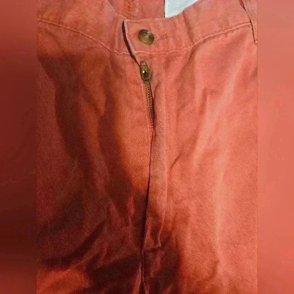 Mens saddlebred red shorts! - Picture 4 of 6